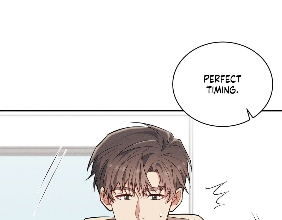 A Loyal Dog [Official] - Chapter 5 manhwa