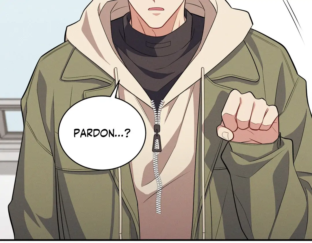 A Loyal Dog [Official] - Chapter 5 manhwa