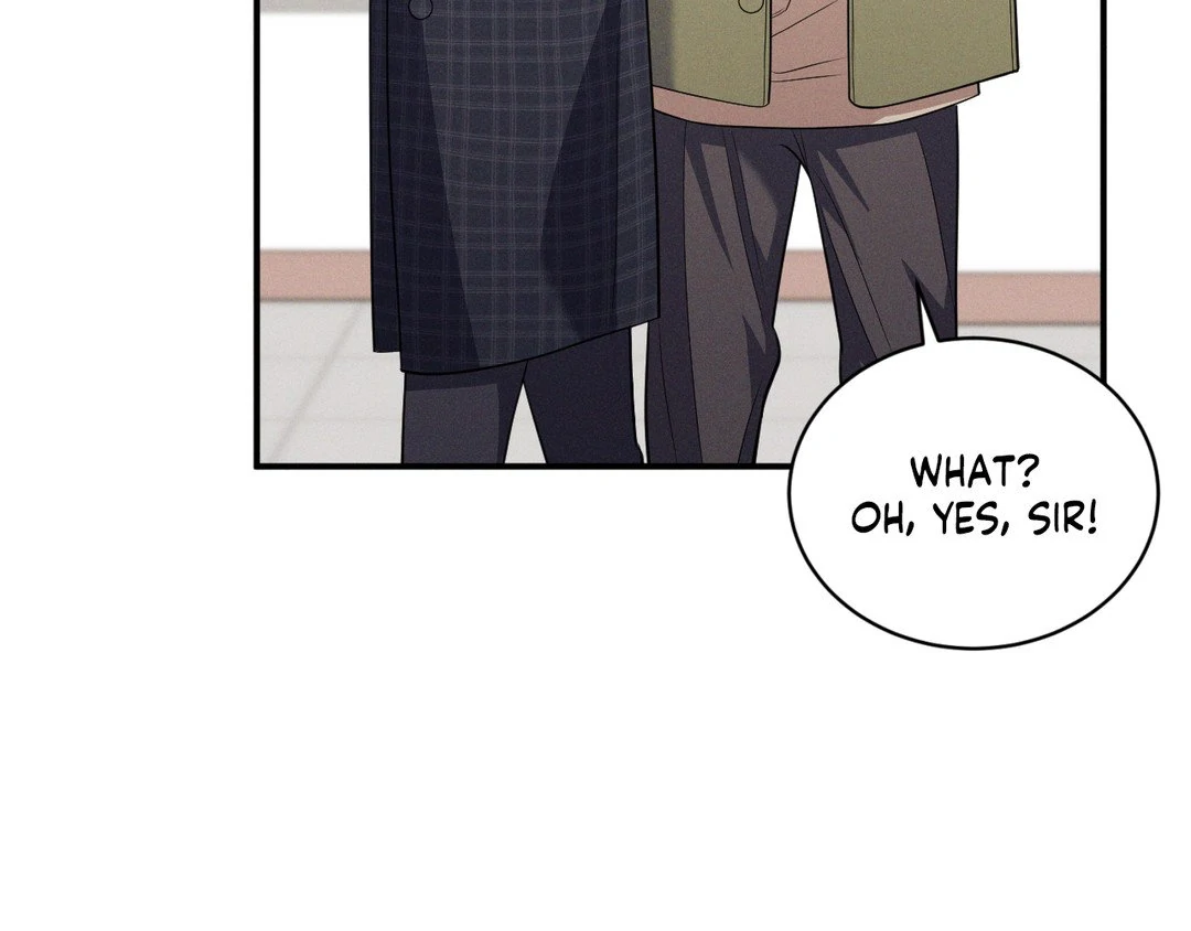 A Loyal Dog [Official] - Chapter 5 manhwa
