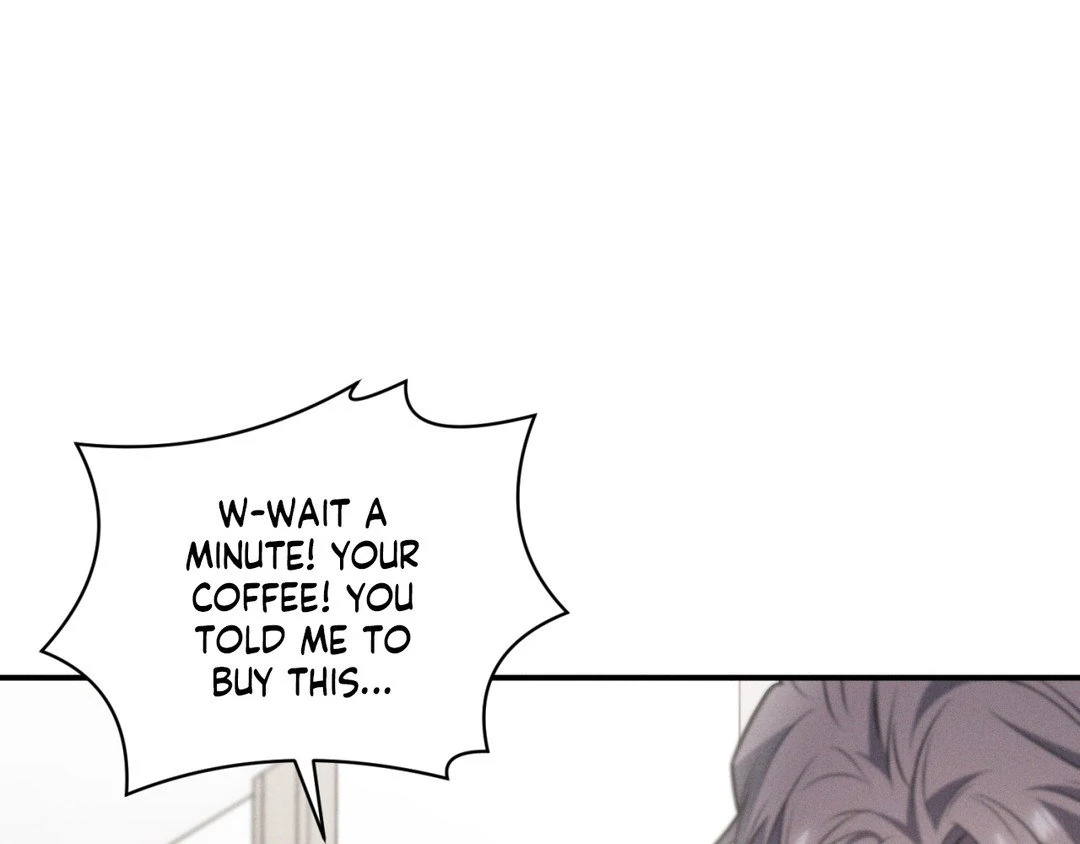A Loyal Dog [Official] - Chapter 5 manhwa