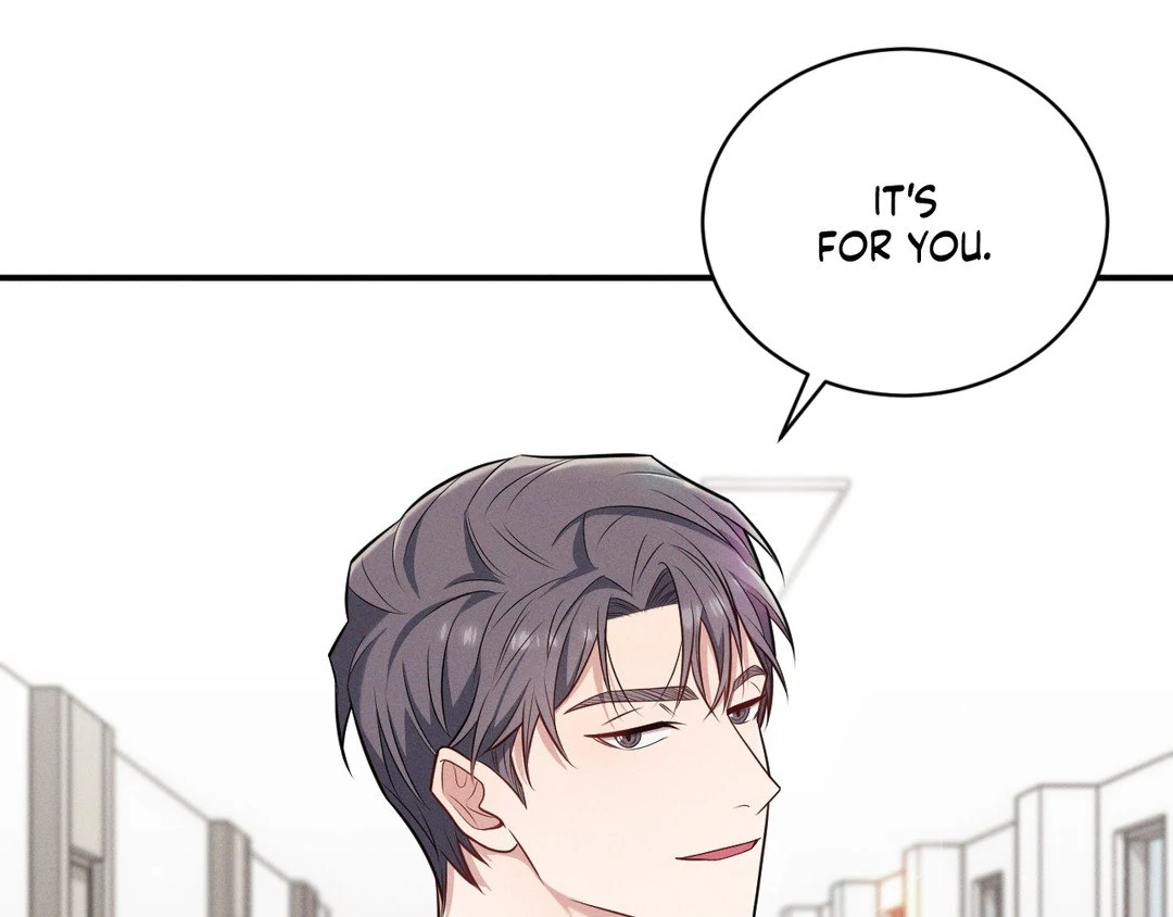 A Loyal Dog [Official] - Chapter 5 manhwa