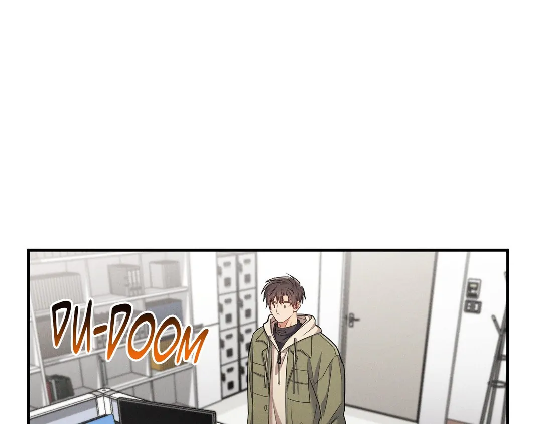 A Loyal Dog [Official] - Chapter 5 manhwa