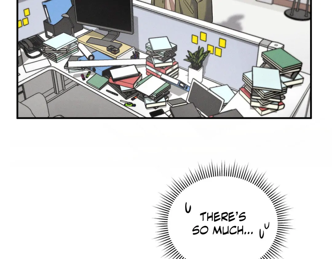 A Loyal Dog [Official] - Chapter 5 manhwa