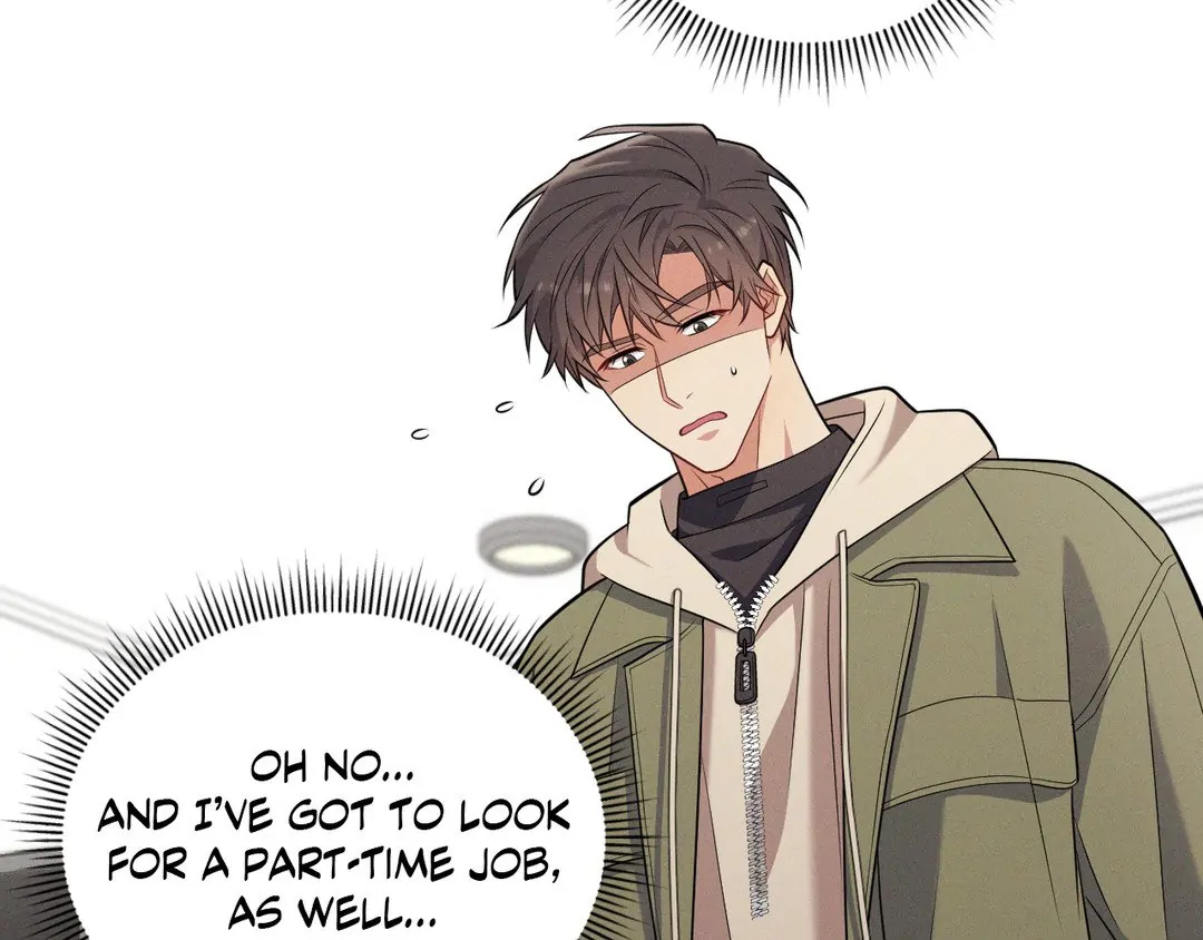 A Loyal Dog [Official] - Chapter 5 manhwa