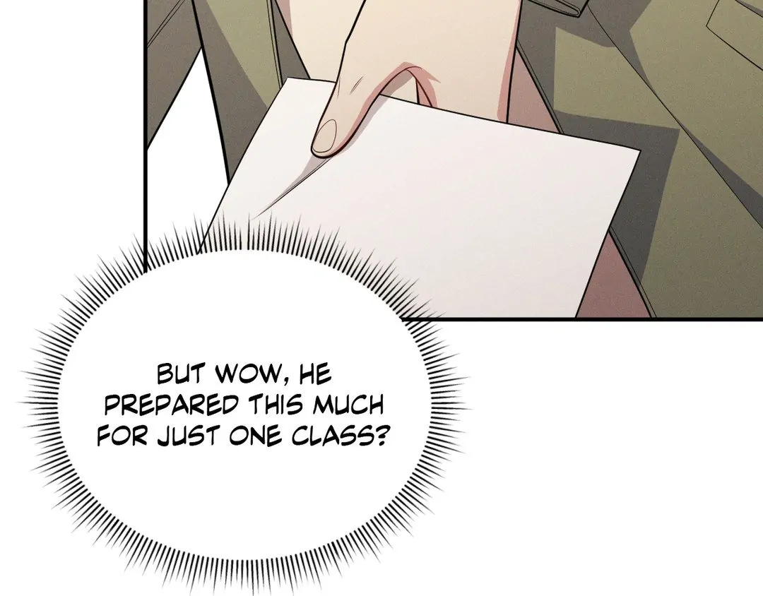 A Loyal Dog [Official] - Chapter 5 manhwa