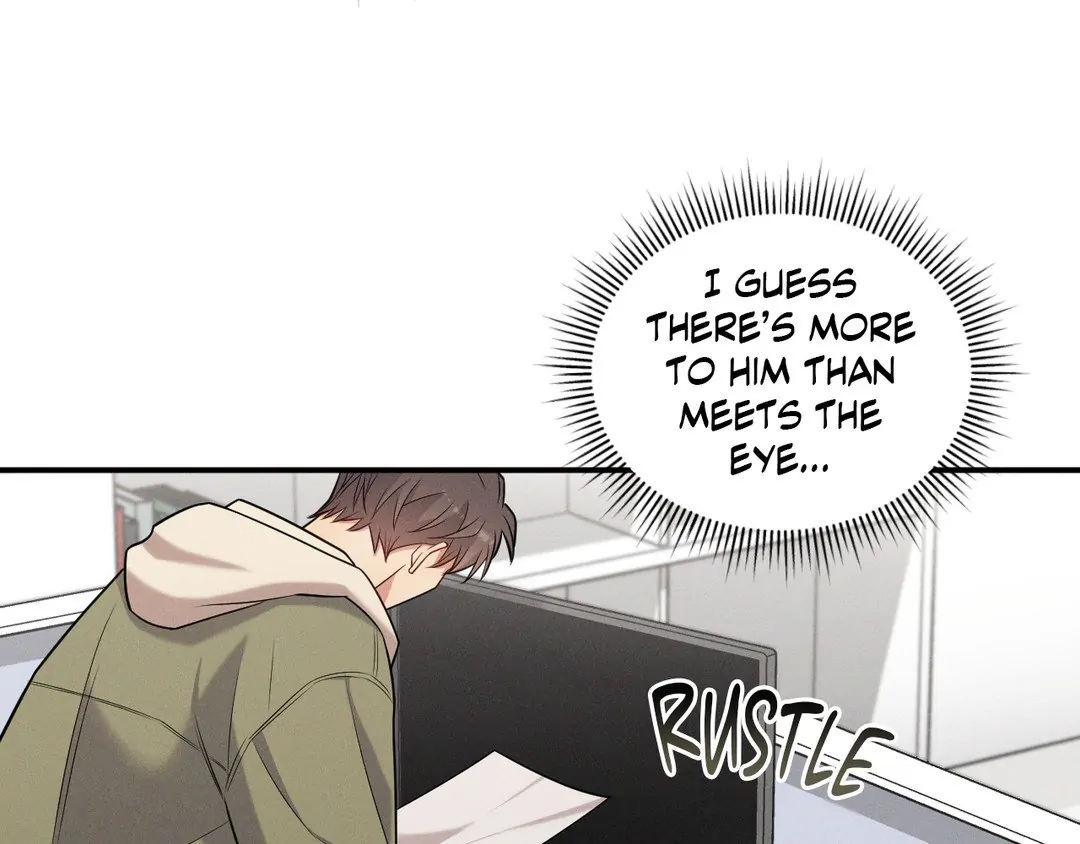 A Loyal Dog [Official] - Chapter 5 manhwa