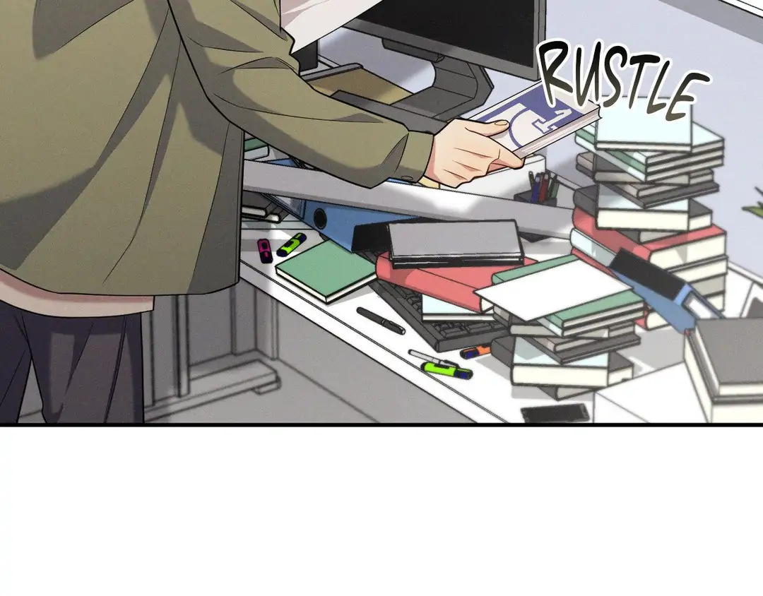 A Loyal Dog [Official] - Chapter 5 manhwa