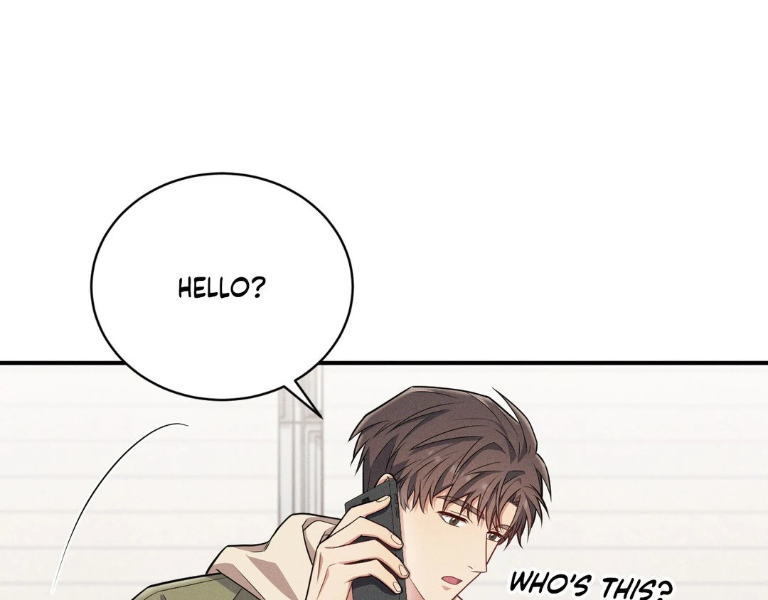 A Loyal Dog [Official] - Chapter 5 manhwa