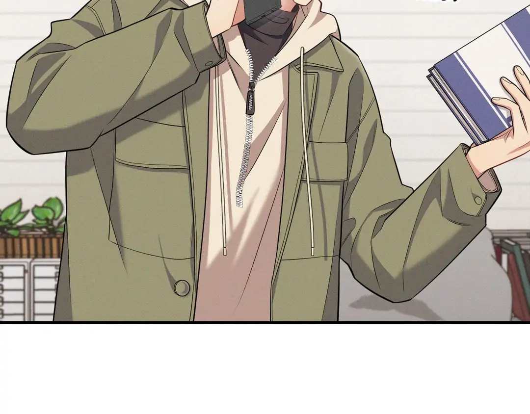 A Loyal Dog [Official] - Chapter 5 manhwa