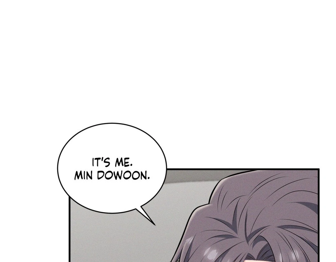 A Loyal Dog [Official] - Chapter 5 manhwa