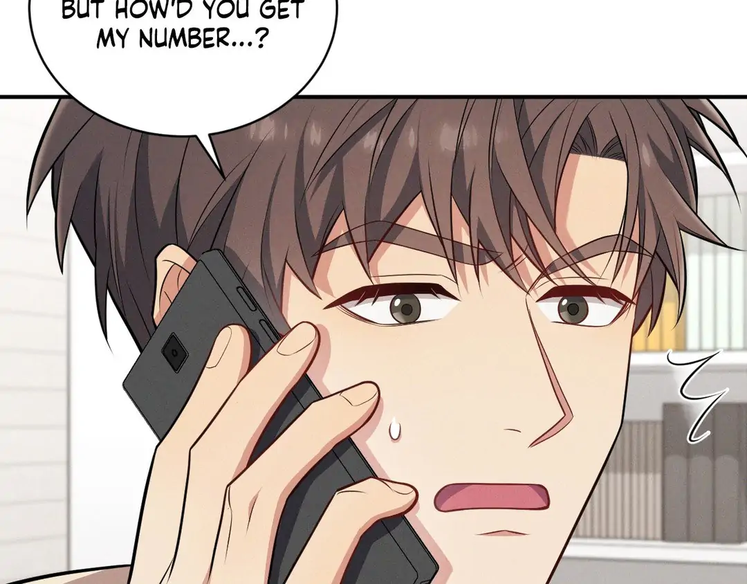 A Loyal Dog [Official] - Chapter 5 manhwa