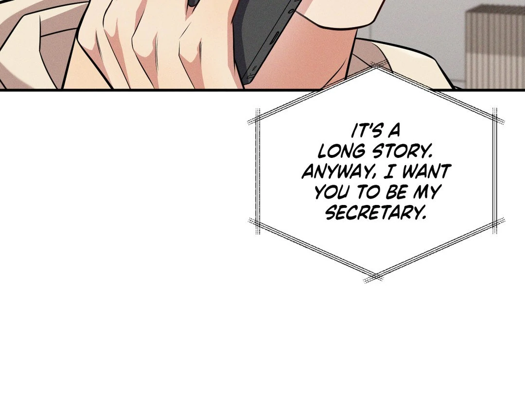 A Loyal Dog [Official] - Chapter 5 manhwa