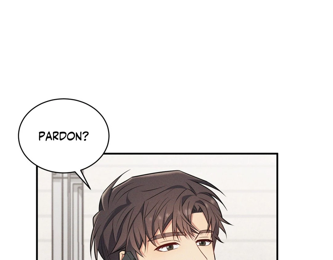 A Loyal Dog [Official] - Chapter 5 manhwa