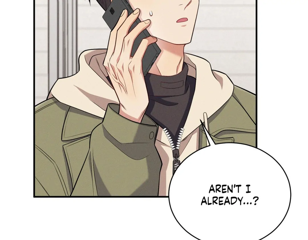 A Loyal Dog [Official] - Chapter 5 manhwa