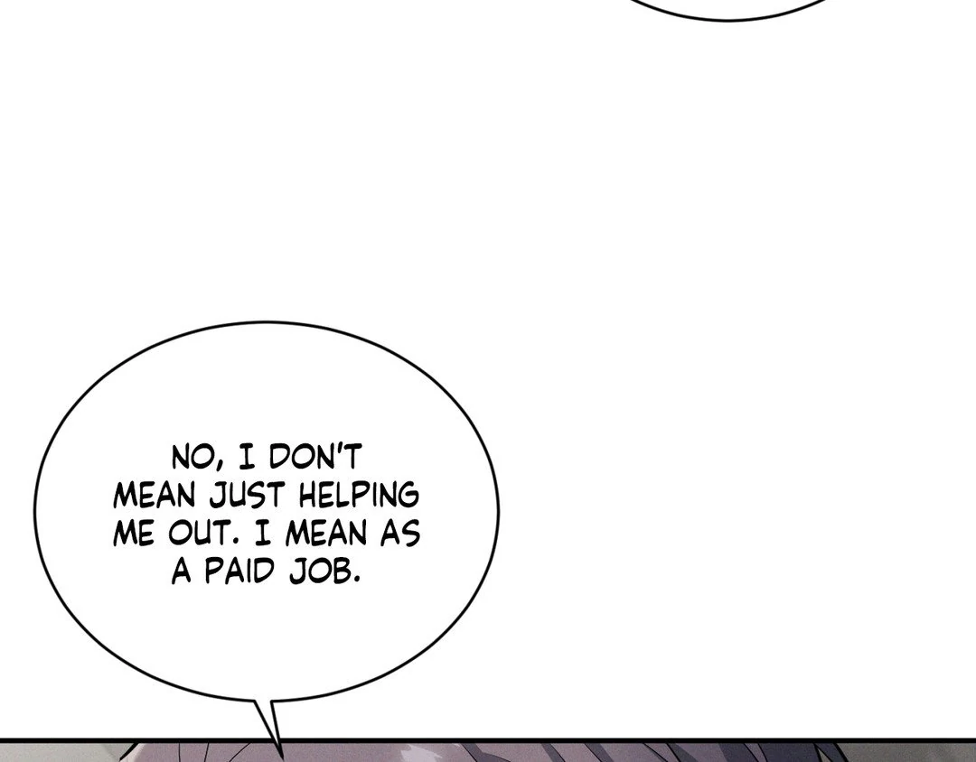 A Loyal Dog [Official] - Chapter 5 manhwa