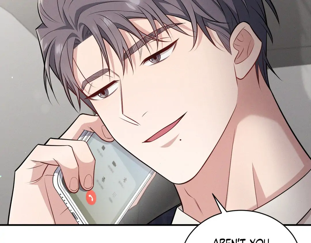 A Loyal Dog [Official] - Chapter 5 manhwa