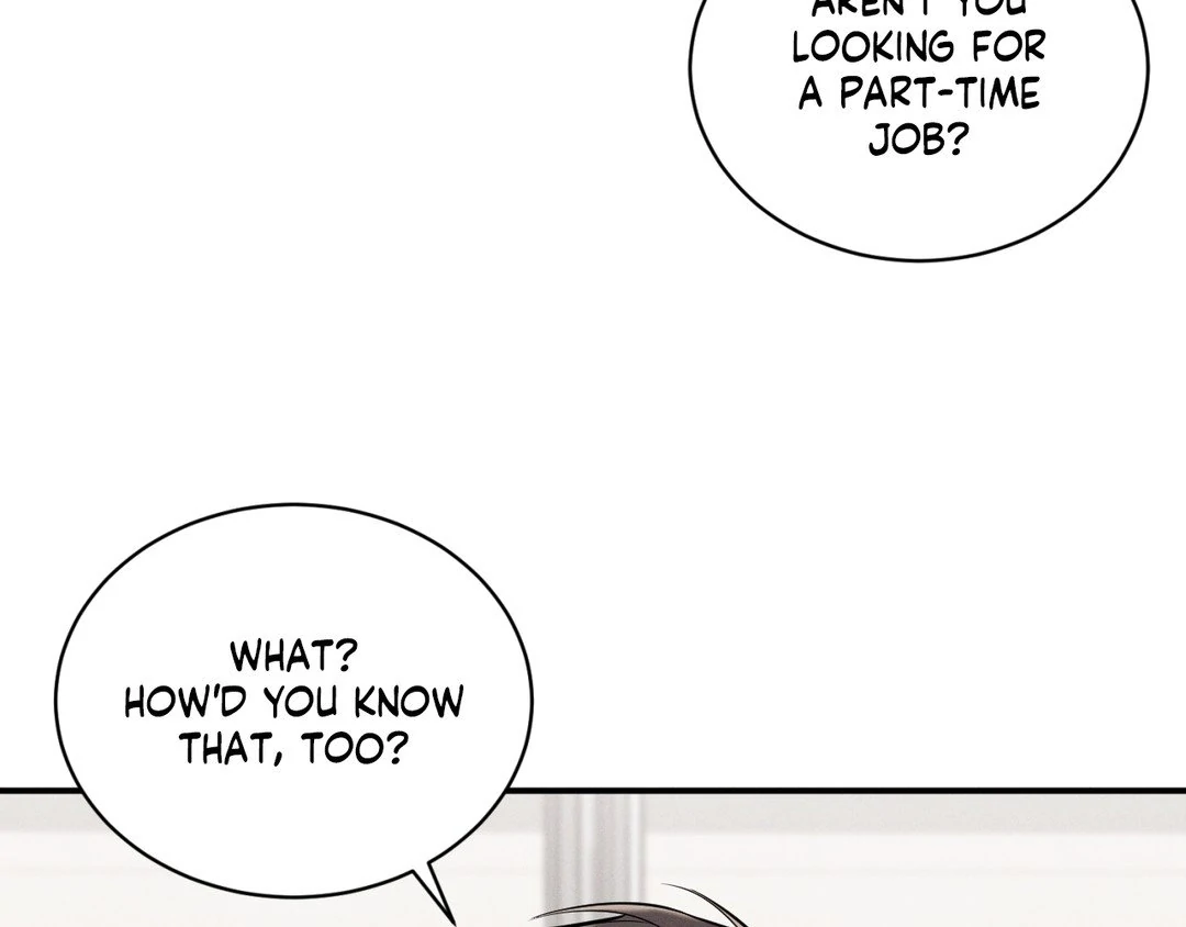 A Loyal Dog [Official] - Chapter 5 manhwa