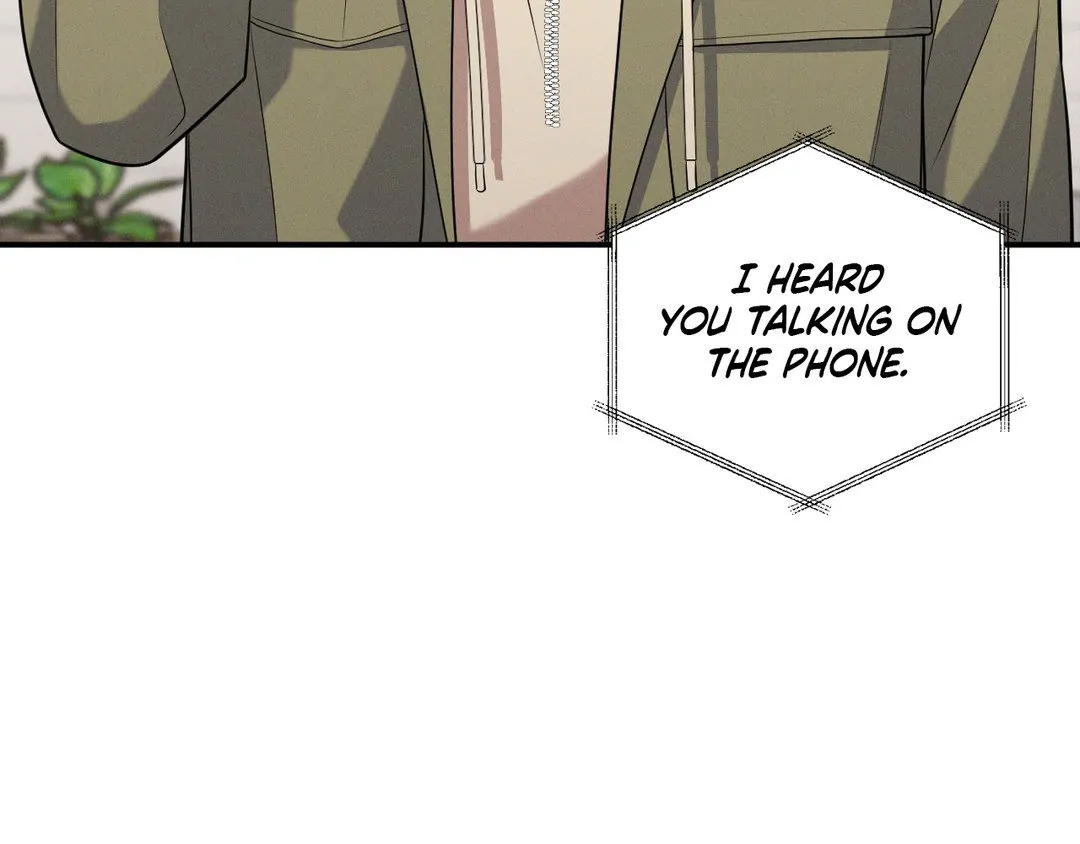 A Loyal Dog [Official] - Chapter 5 manhwa