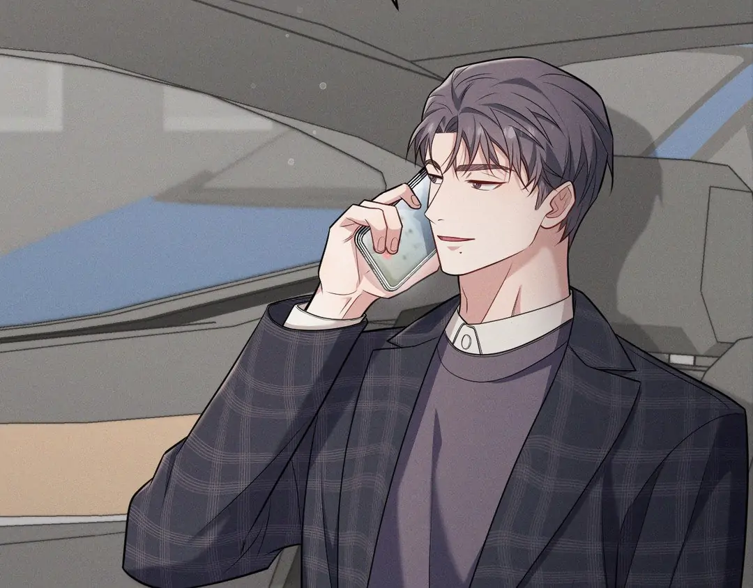 A Loyal Dog [Official] - Chapter 5 manhwa