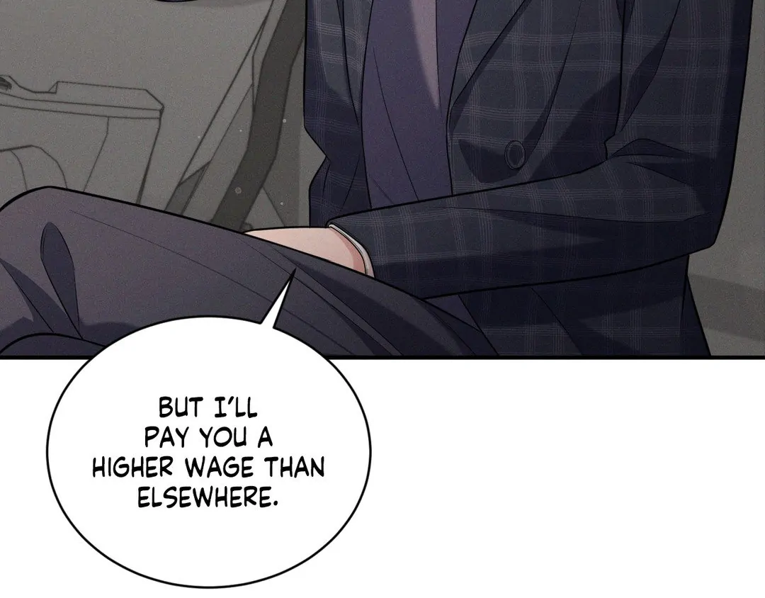 A Loyal Dog [Official] - Chapter 5 manhwa