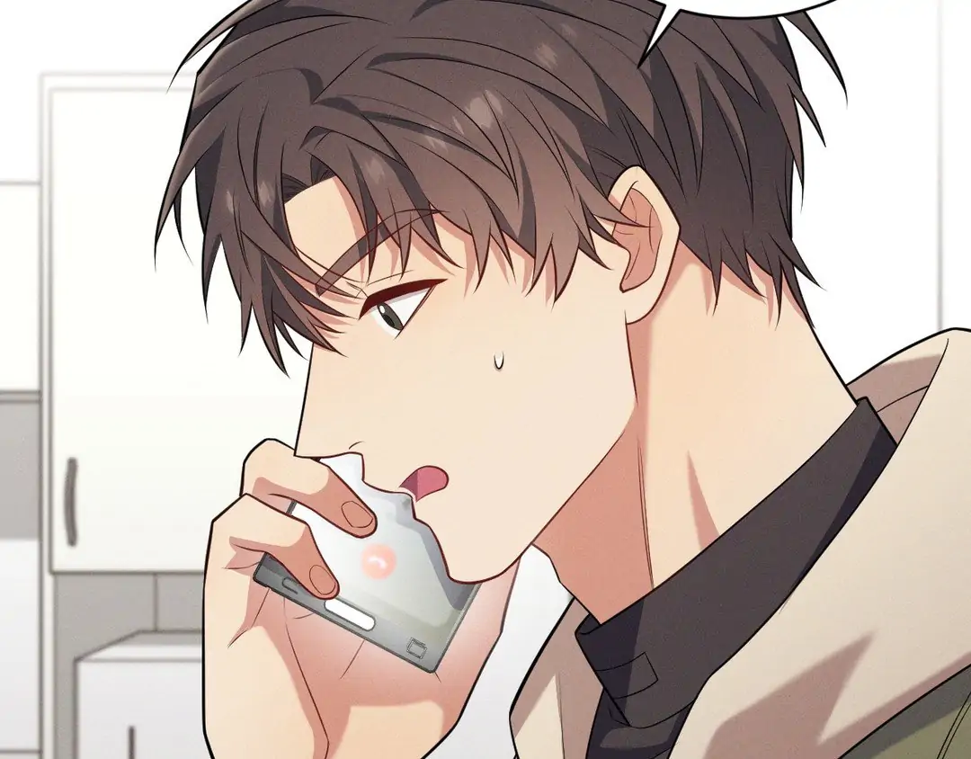 A Loyal Dog [Official] - Chapter 5 manhwa
