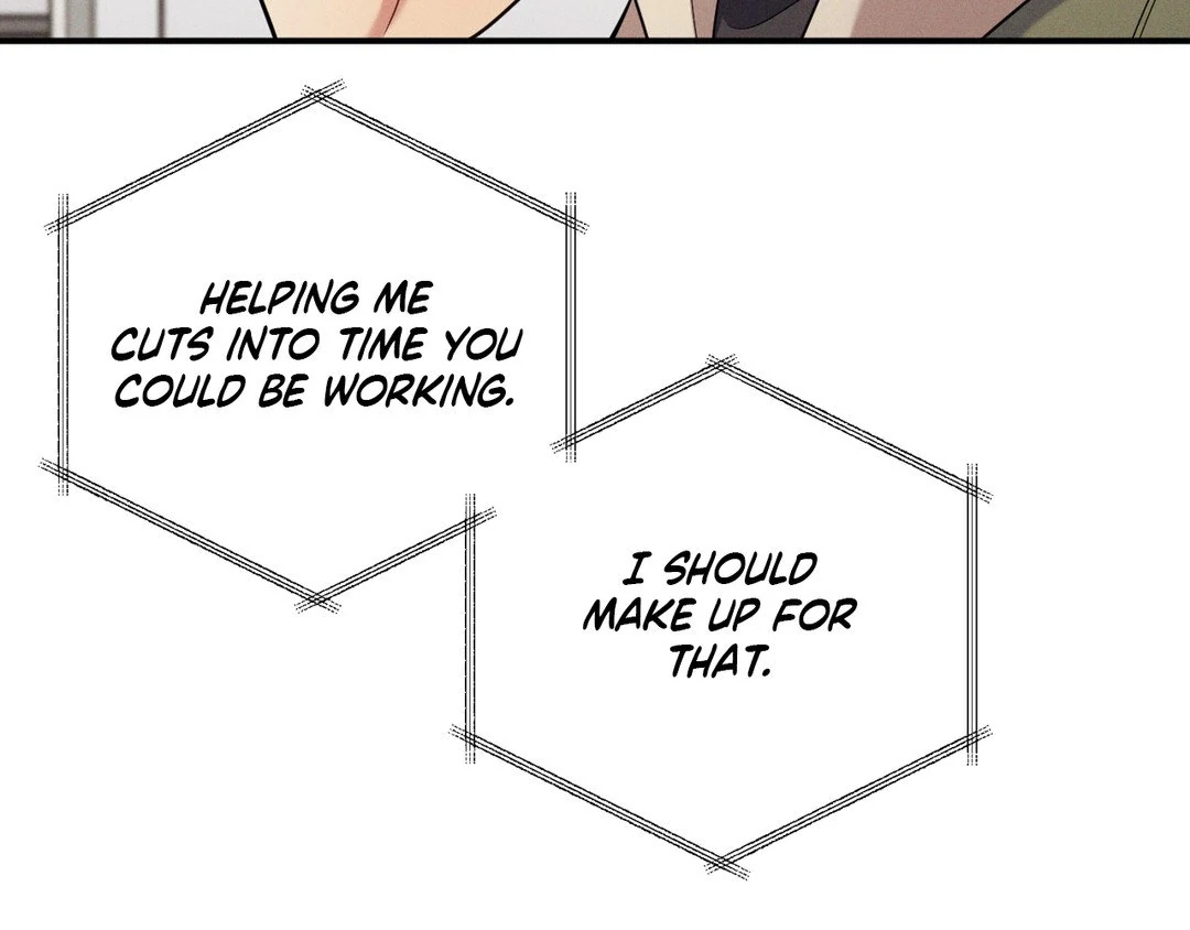 A Loyal Dog [Official] - Chapter 5 manhwa