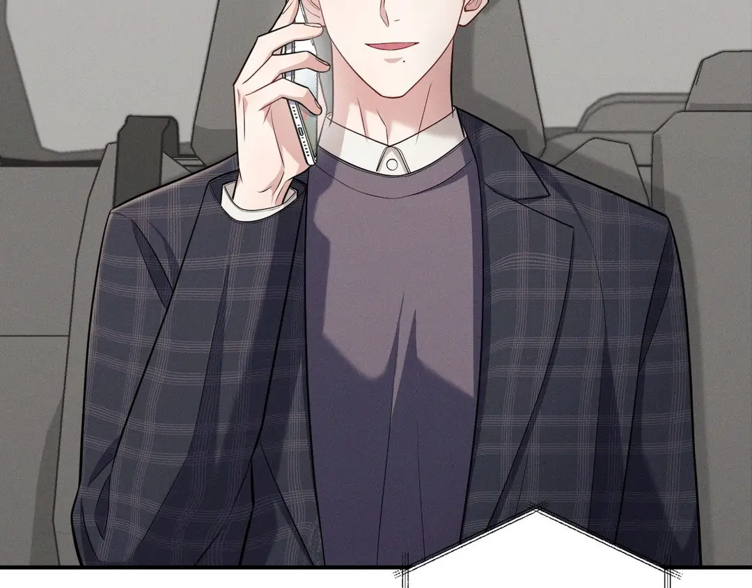 A Loyal Dog [Official] - Chapter 5 manhwa