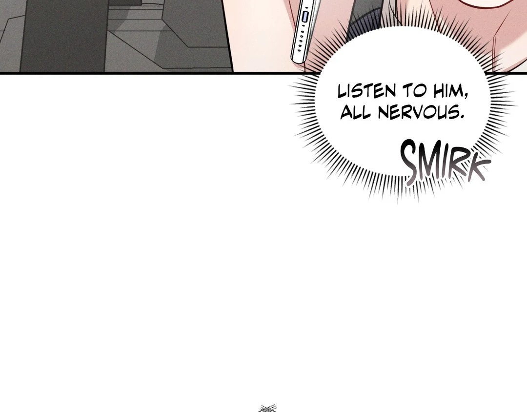 A Loyal Dog [Official] - Chapter 5 manhwa