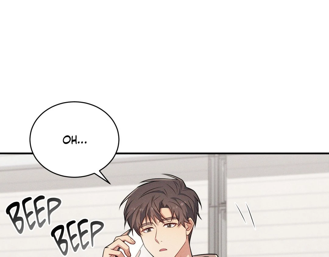 A Loyal Dog [Official] - Chapter 5 manhwa
