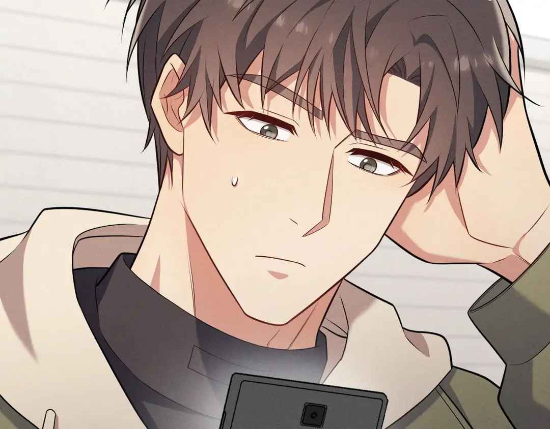 A Loyal Dog [Official] - Chapter 5 manhwa