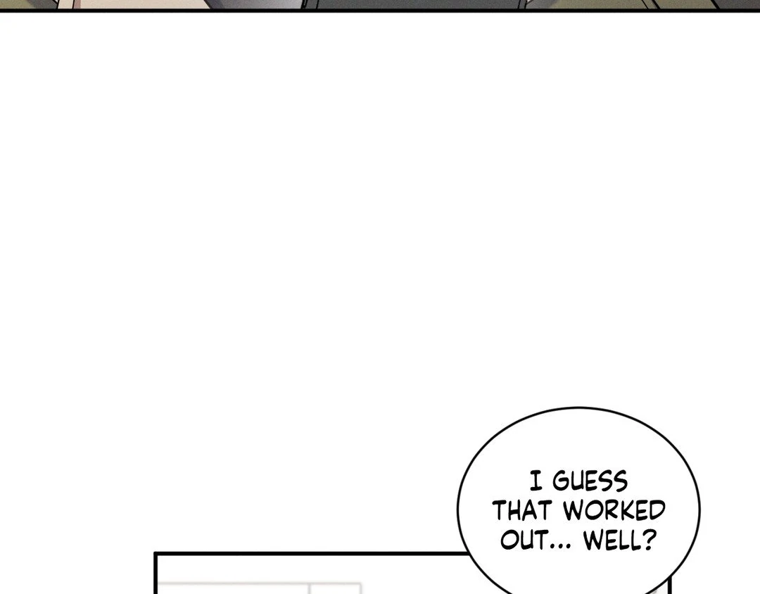 A Loyal Dog [Official] - Chapter 5 manhwa