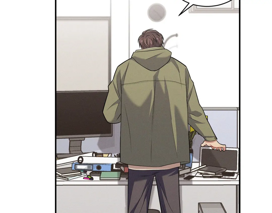 A Loyal Dog [Official] - Chapter 5 manhwa