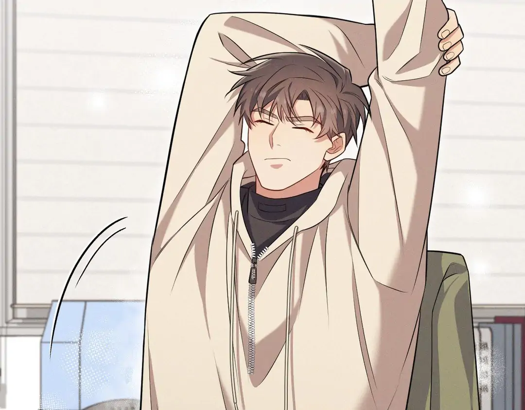 A Loyal Dog [Official] - Chapter 5 manhwa