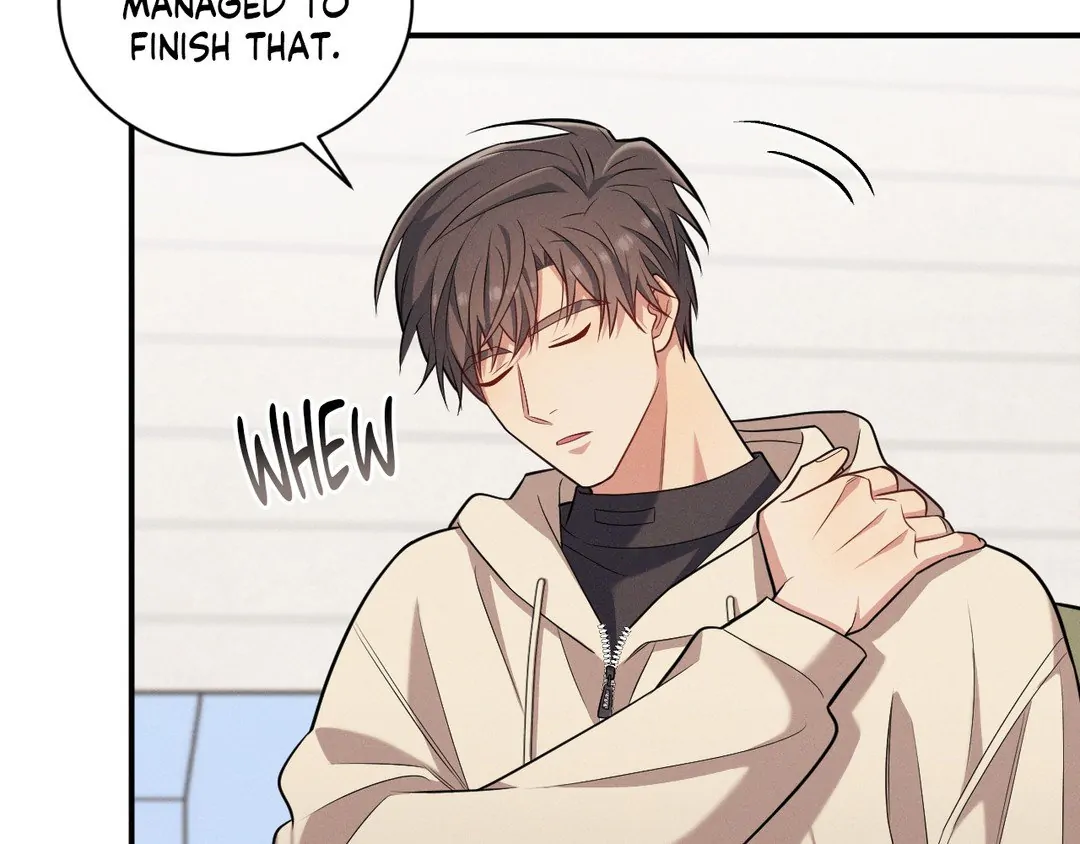 A Loyal Dog [Official] - Chapter 5 manhwa