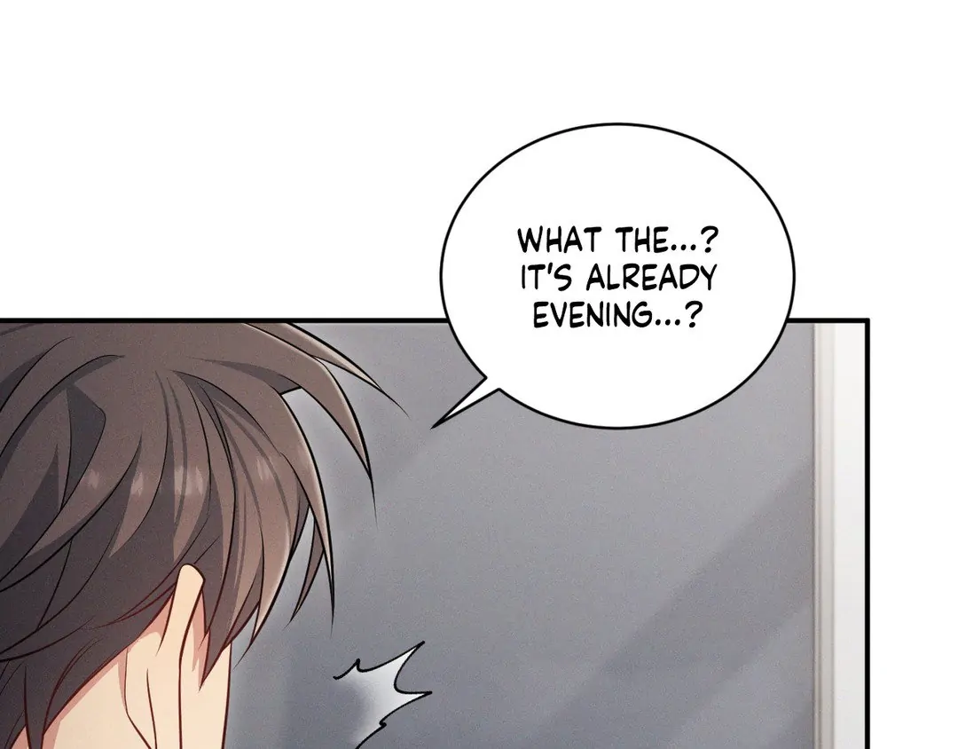 A Loyal Dog [Official] - Chapter 5 manhwa