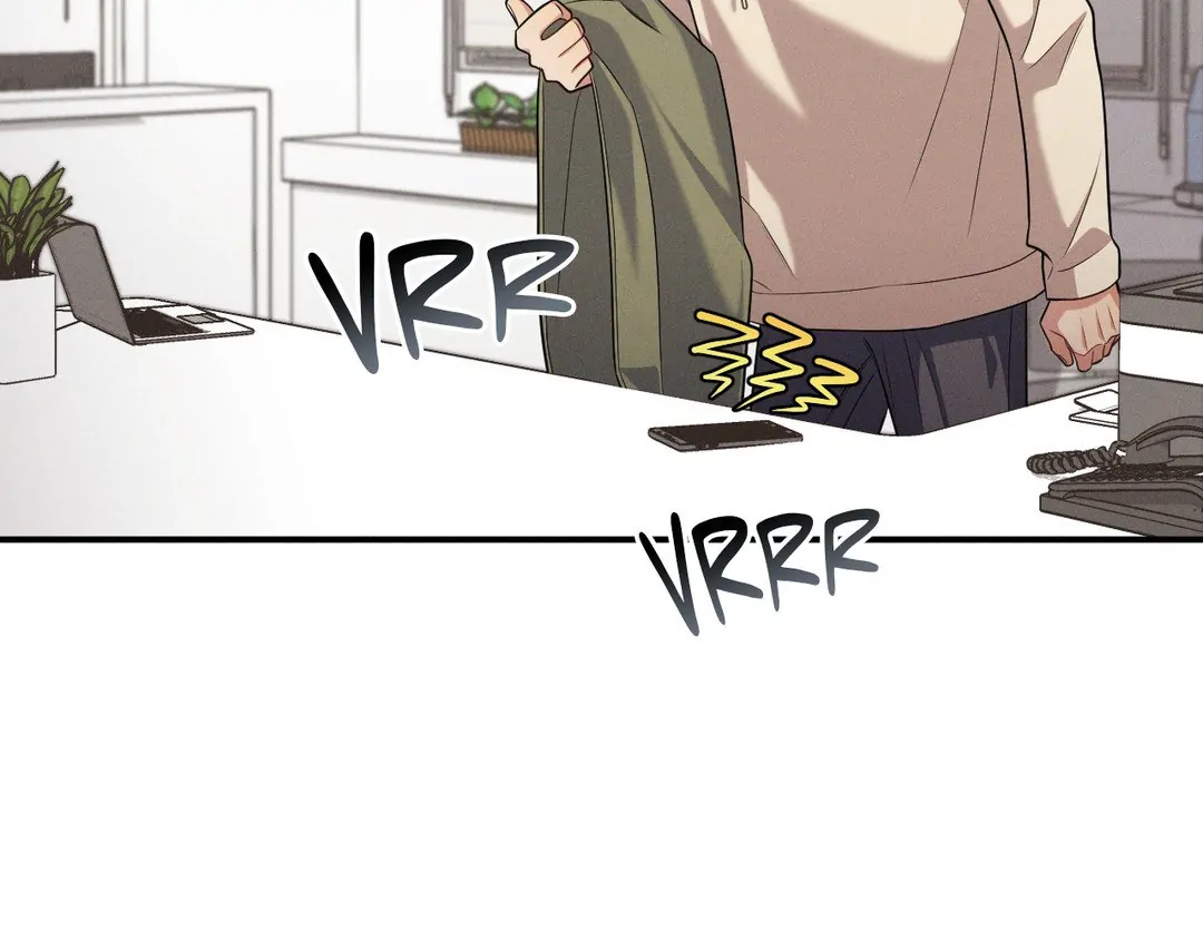 A Loyal Dog [Official] - Chapter 5 manhwa