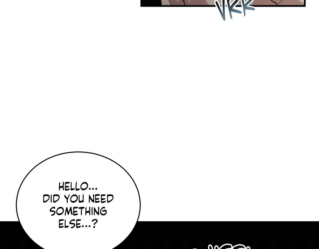 A Loyal Dog [Official] - Chapter 5 manhwa