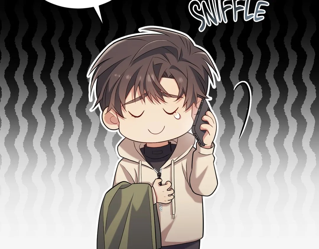 A Loyal Dog [Official] - Chapter 5 manhwa