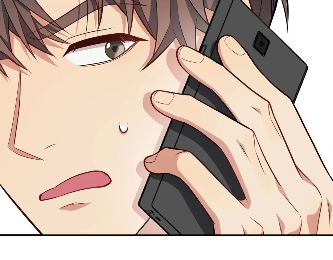 A Loyal Dog [Official] - Chapter 5 manhwa