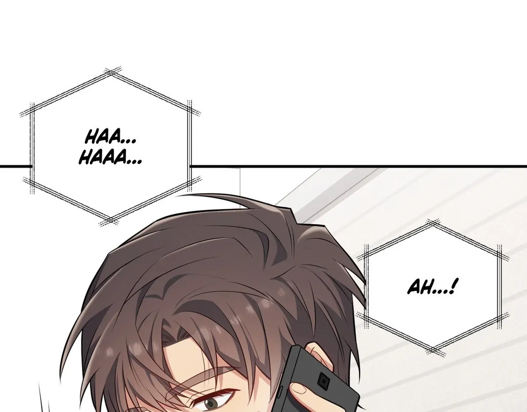 A Loyal Dog [Official] - Chapter 5 manhwa