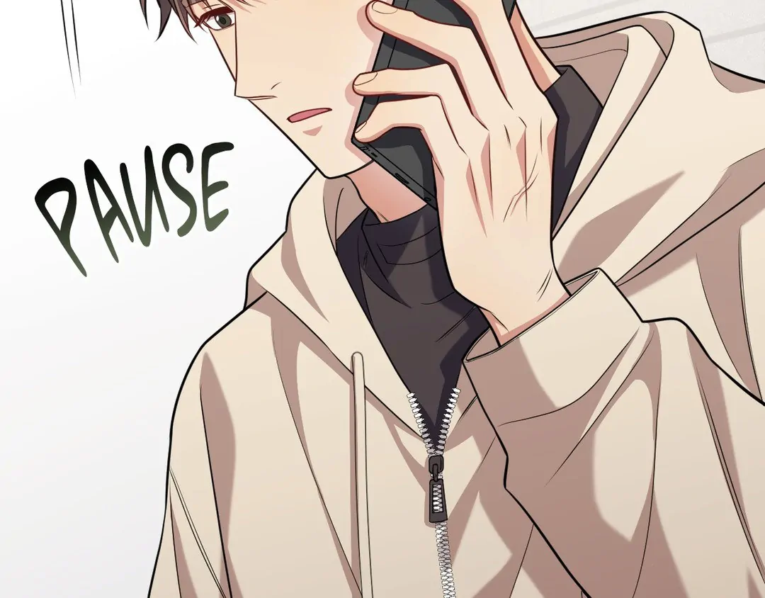 A Loyal Dog [Official] - Chapter 5 manhwa