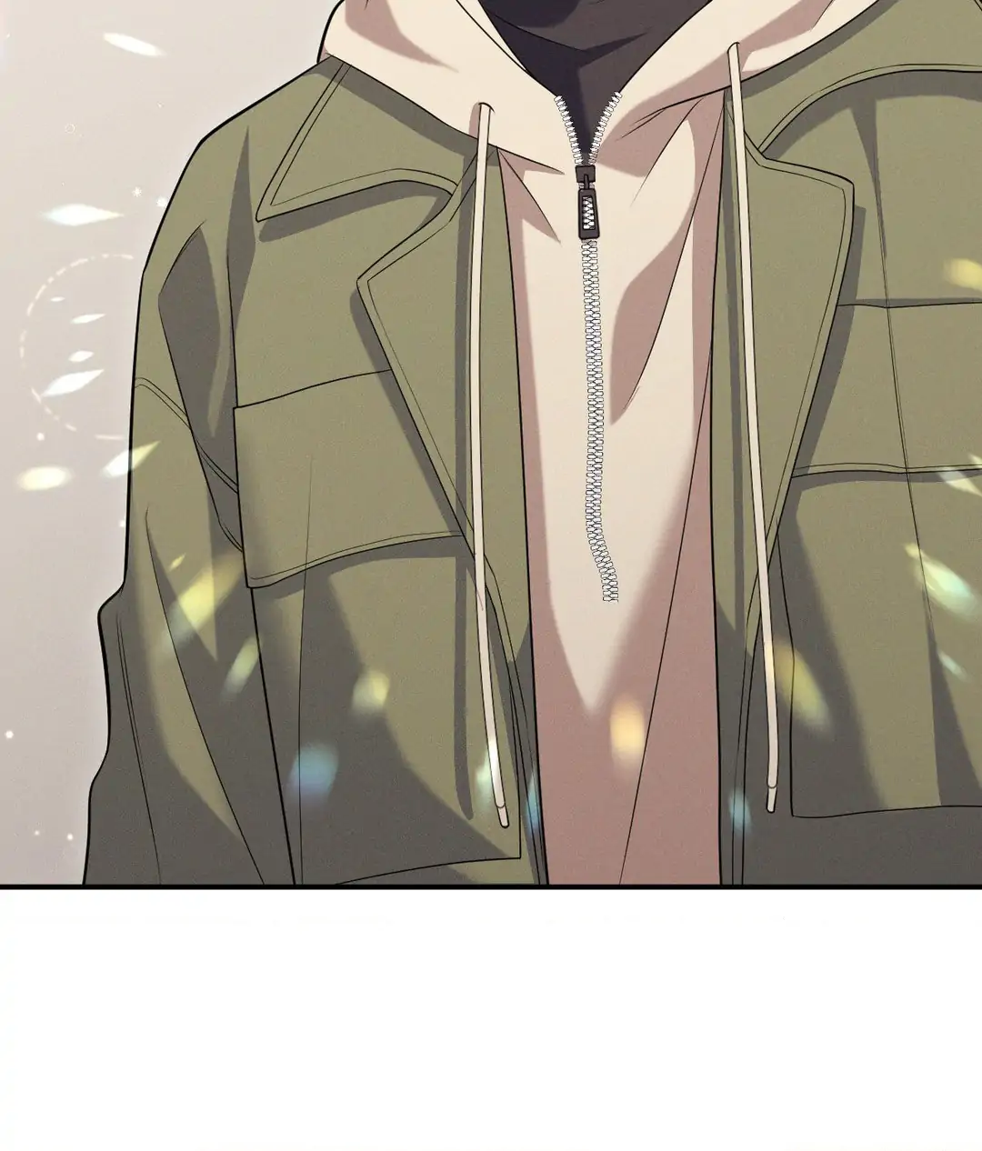A Loyal Dog [Official] - Chapter 6 manhwa