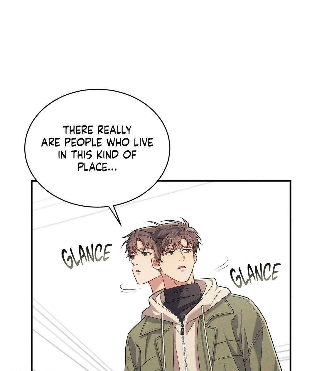 A Loyal Dog [Official] - Chapter 6 manhwa