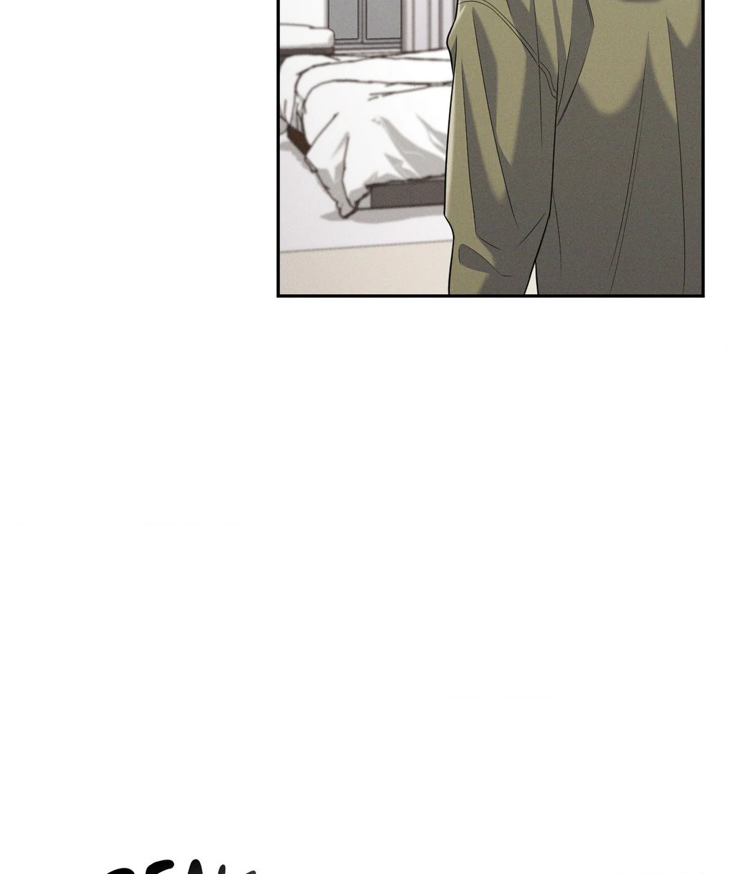 A Loyal Dog [Official] - Chapter 6 manhwa
