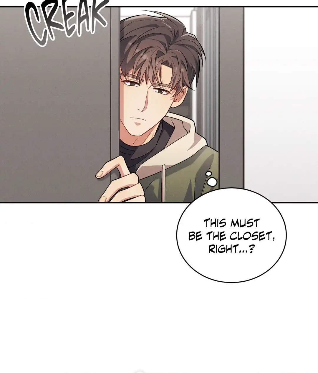 A Loyal Dog [Official] - Chapter 6 manhwa