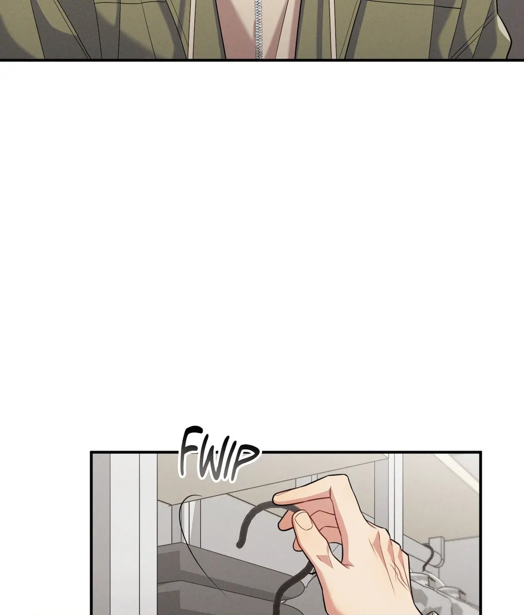 A Loyal Dog [Official] - Chapter 6 manhwa