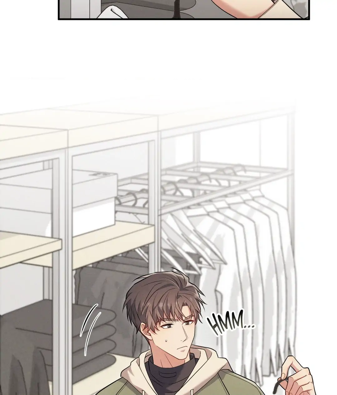 A Loyal Dog [Official] - Chapter 6 manhwa