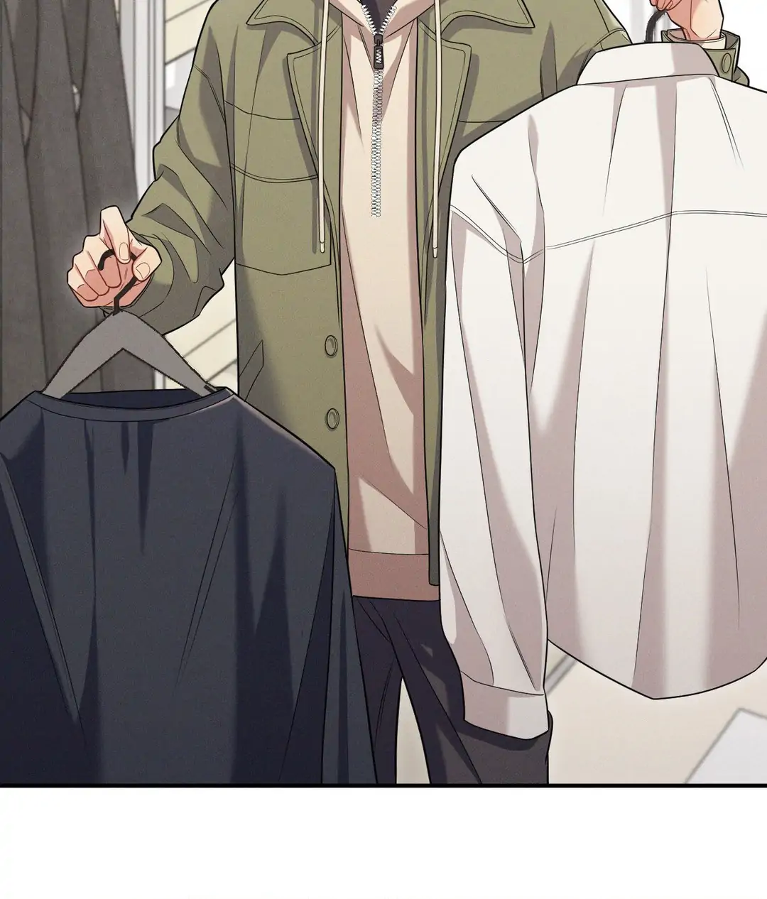 A Loyal Dog [Official] - Chapter 6 manhwa