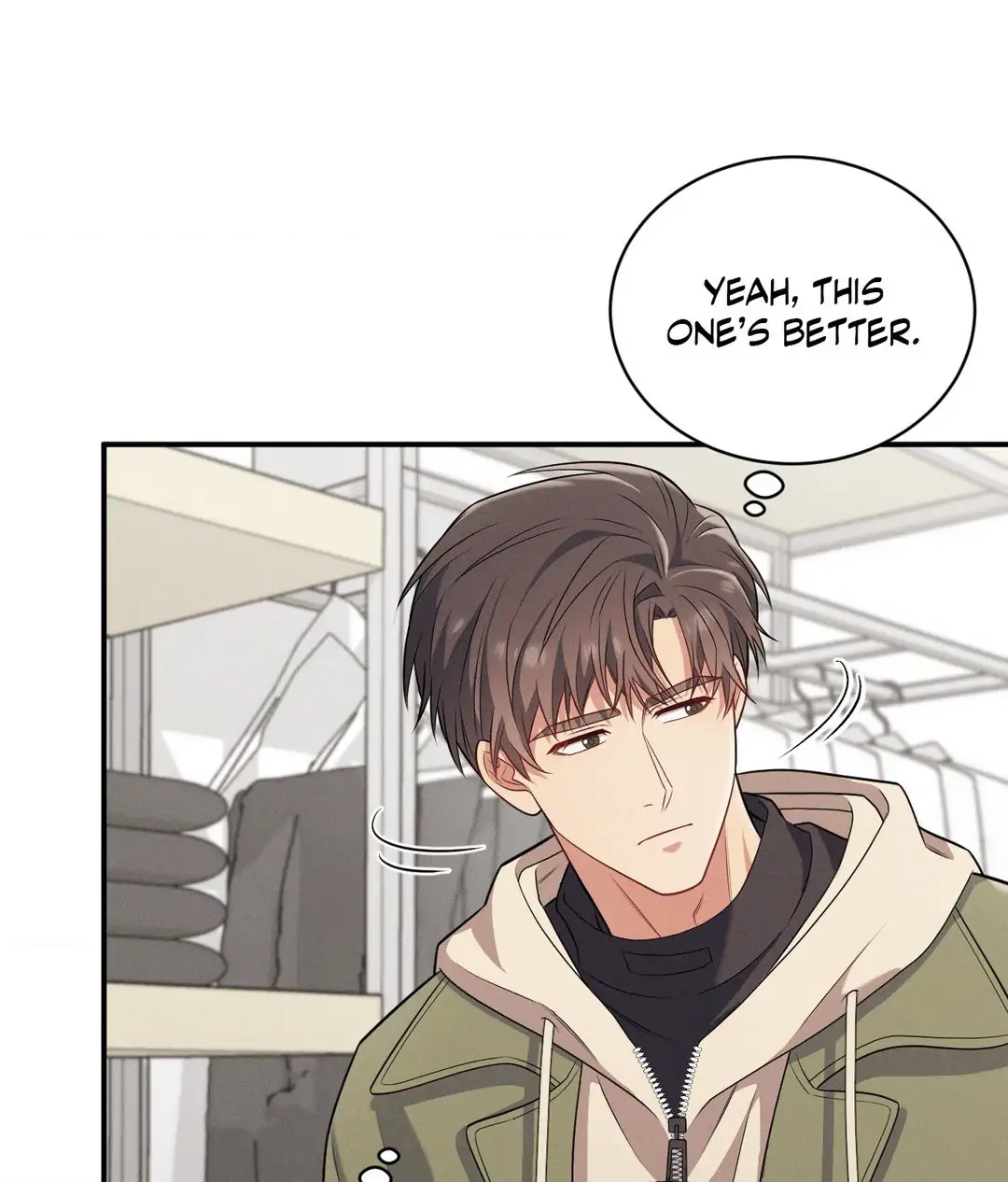 A Loyal Dog [Official] - Chapter 6 manhwa
