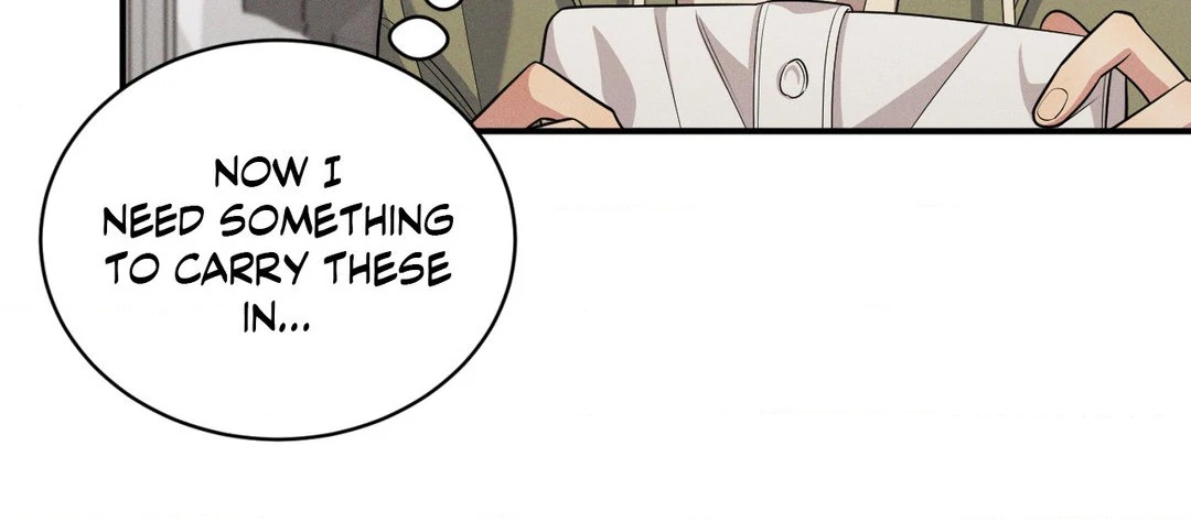 A Loyal Dog [Official] - Chapter 6 manhwa